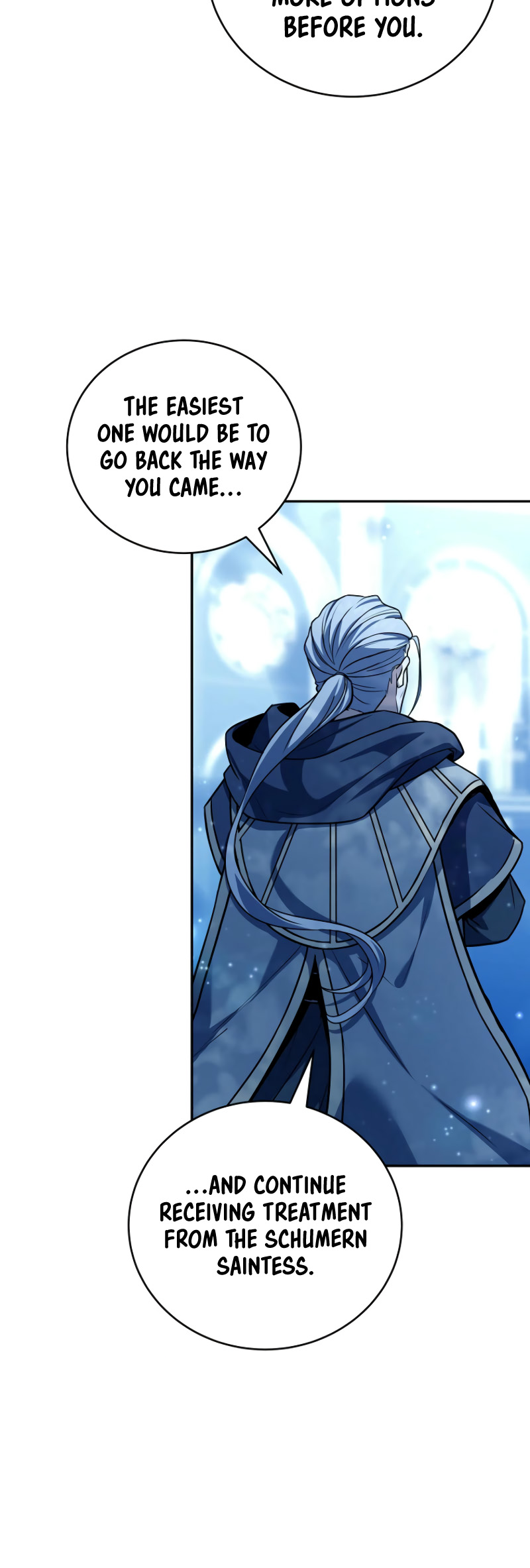 Read The Frozen Player Returns ENGLISH Manga Online