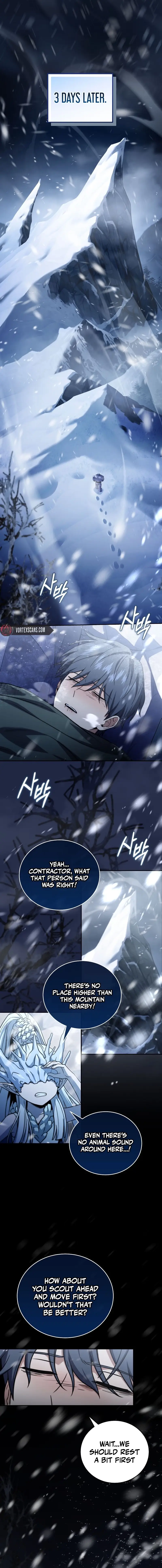 Read The Frozen Player Returns ENGLISH Manga Online