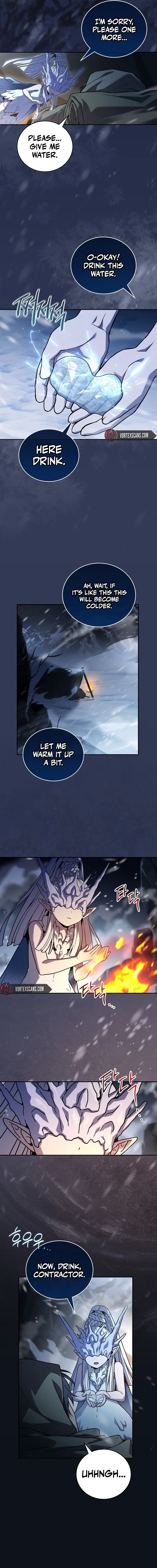 Read The Frozen Player Returns ENGLISH Manga Online