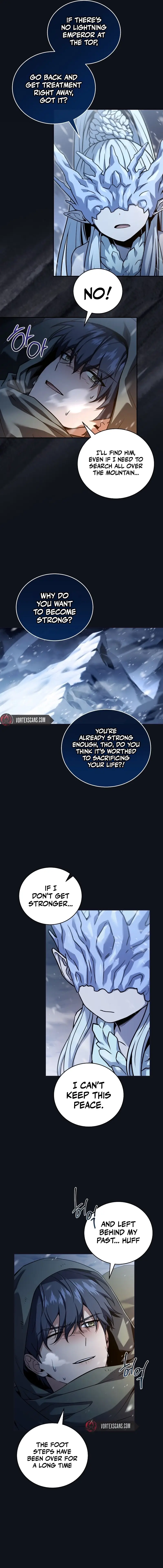 Read The Frozen Player Returns ENGLISH Manga Online