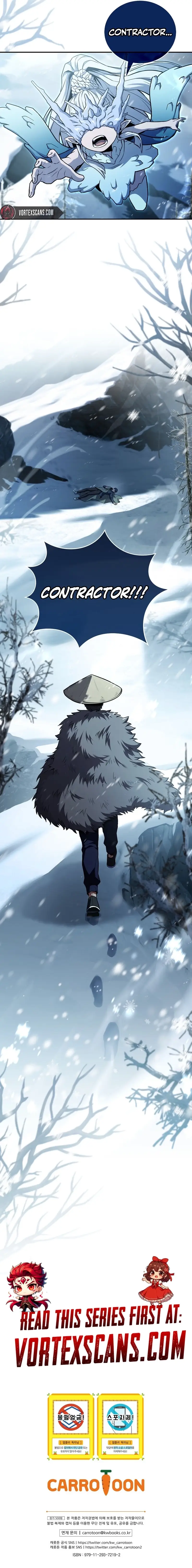 Read The Frozen Player Returns ENGLISH Manga Online