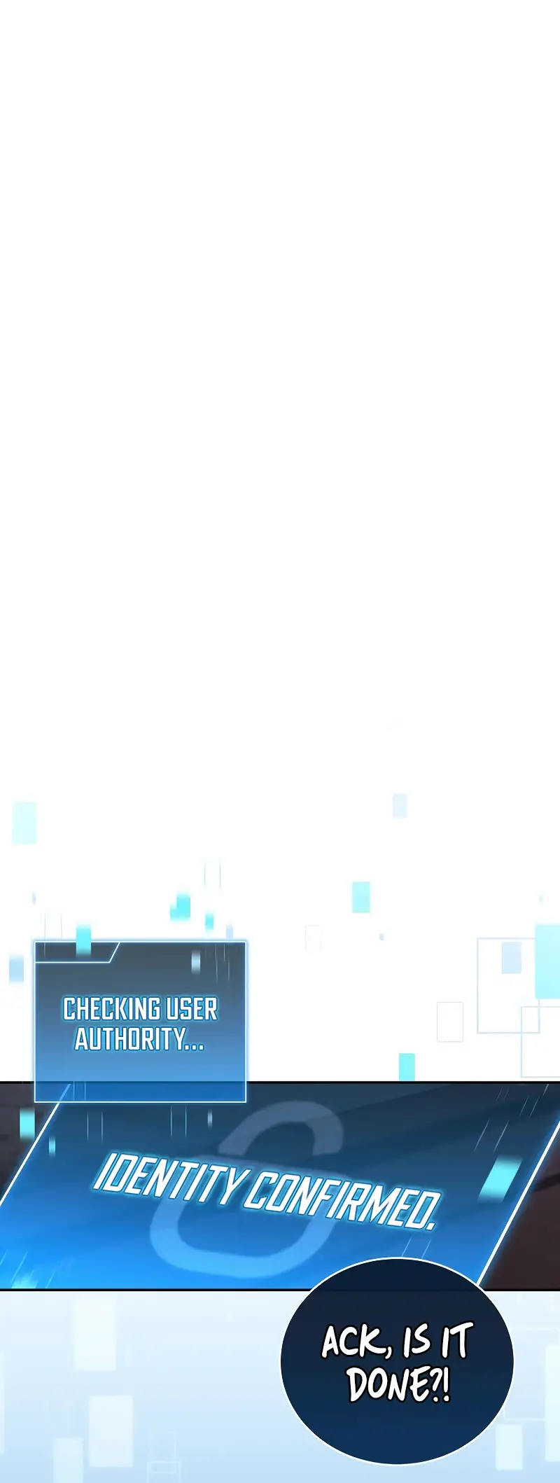 Read The Frozen Player Returns ENGLISH Manga Online