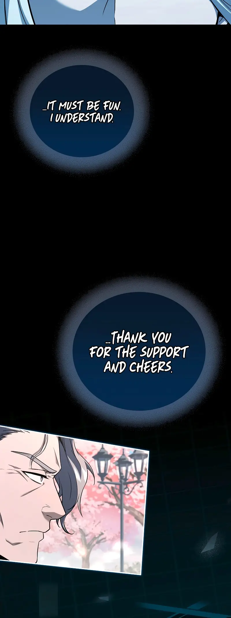 Read The Frozen Player Returns ENGLISH Manga Online