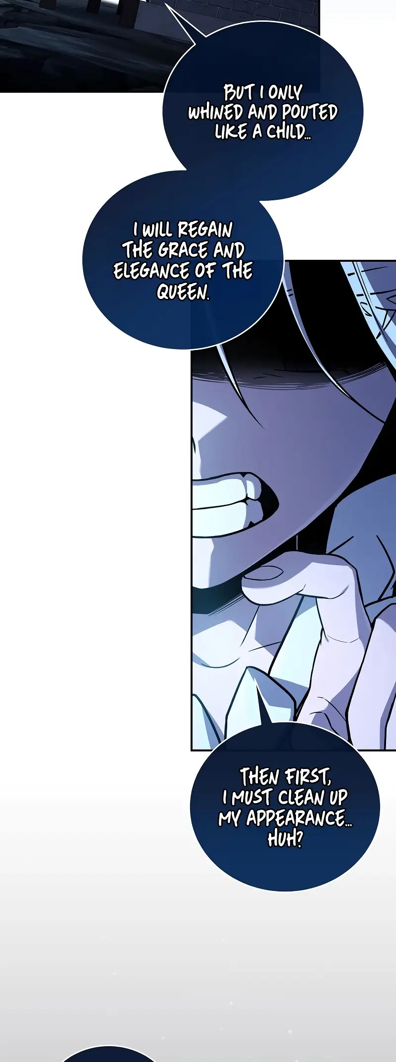 Read The Frozen Player Returns ENGLISH Manga Online