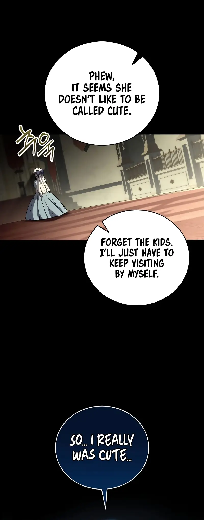 Read The Frozen Player Returns ENGLISH Manga Online