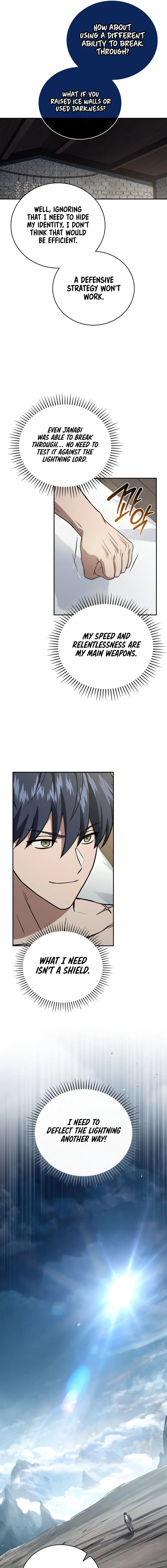 Read The Frozen Player Returns ENGLISH Manga Online