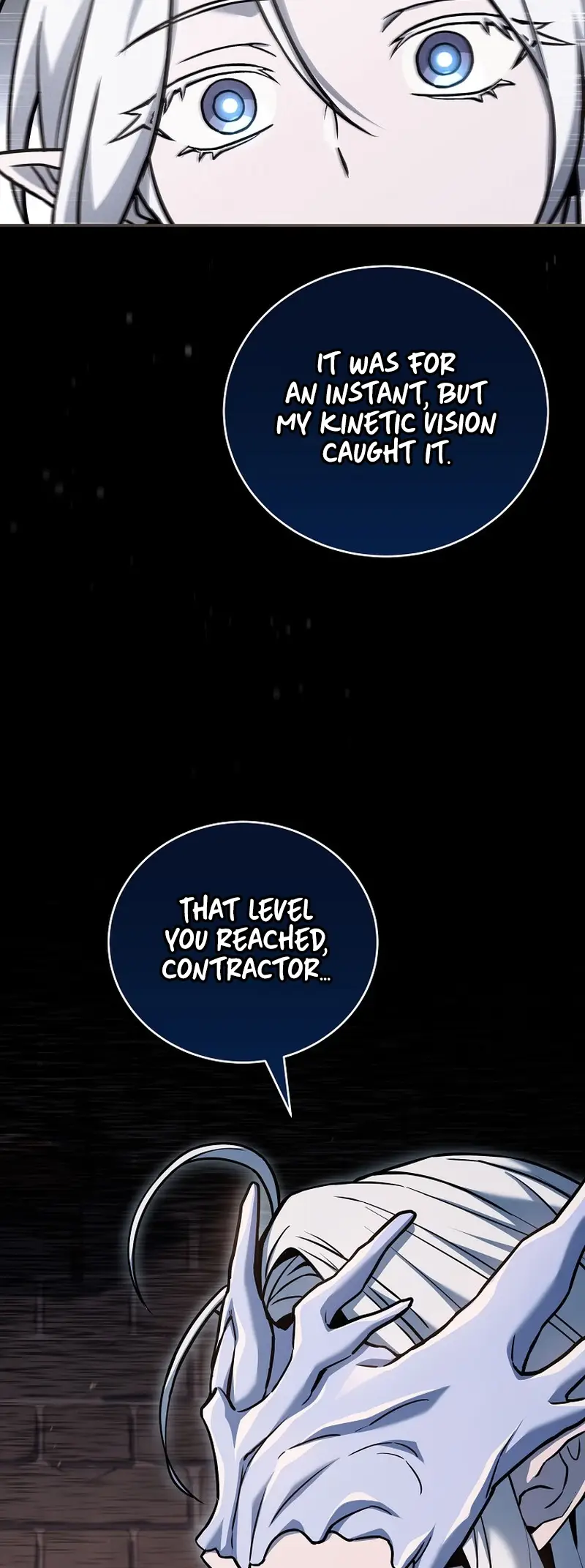 Read The Frozen Player Returns ENGLISH Manga Online