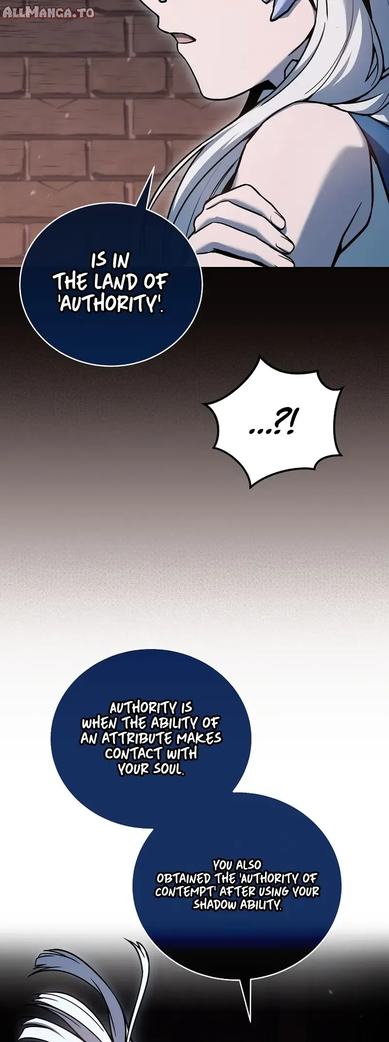 Read The Frozen Player Returns ENGLISH Manga Online