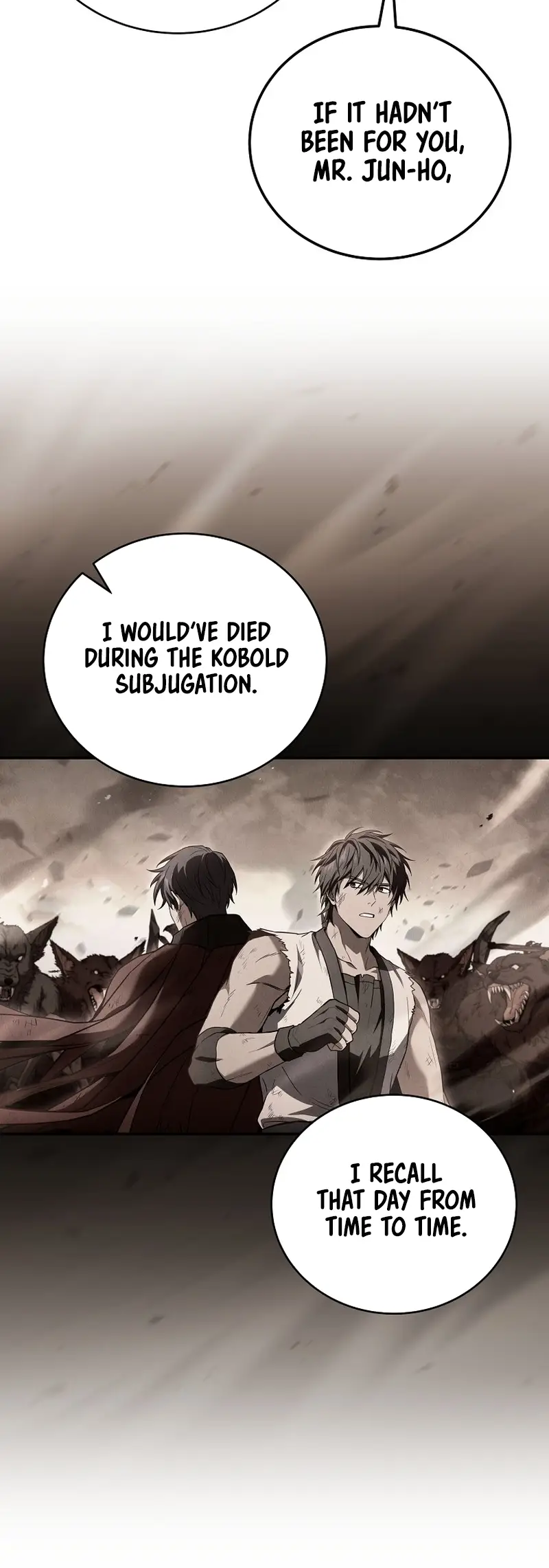 Read The Frozen Player Returns ENGLISH Manga Online