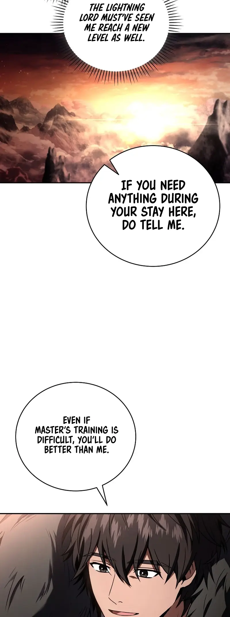 Read The Frozen Player Returns ENGLISH Manga Online