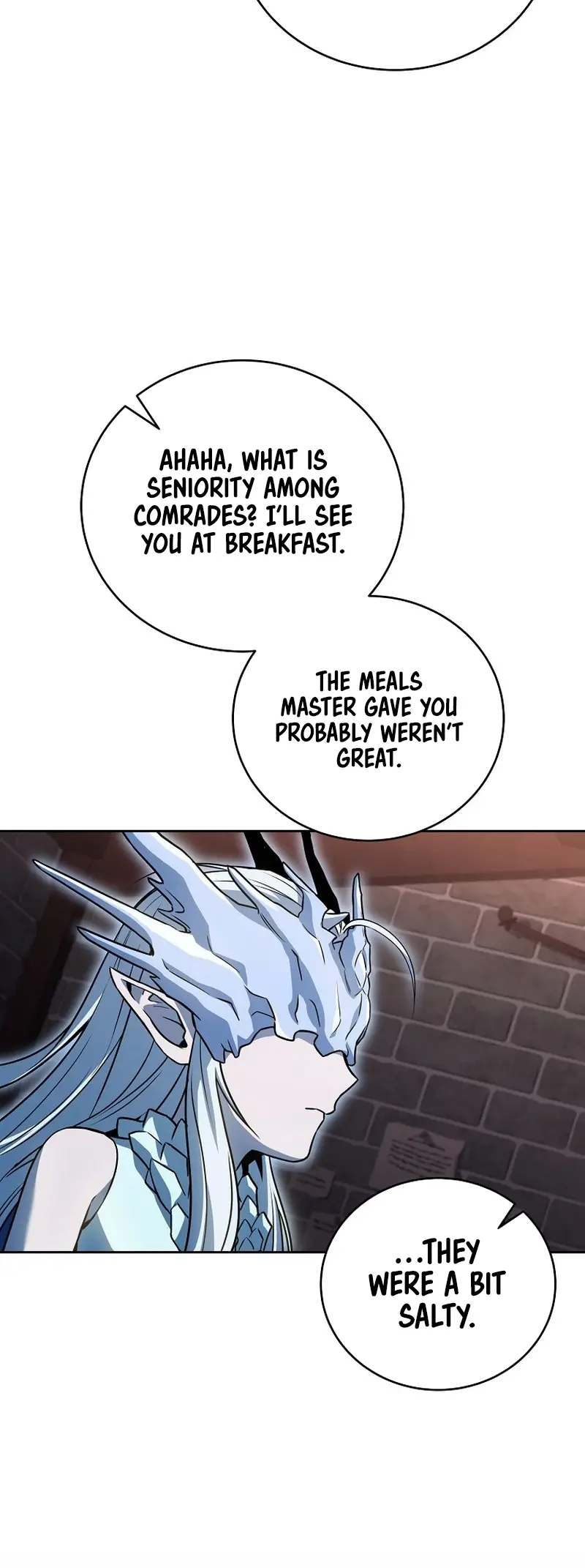 Read The Frozen Player Returns ENGLISH Manga Online