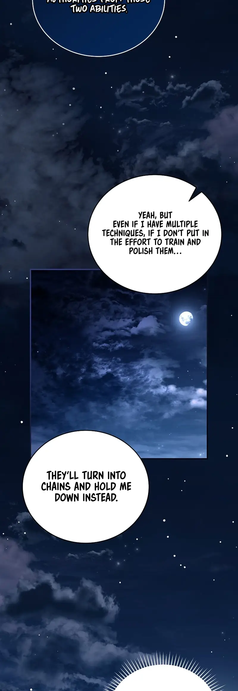 Read The Frozen Player Returns ENGLISH Manga Online