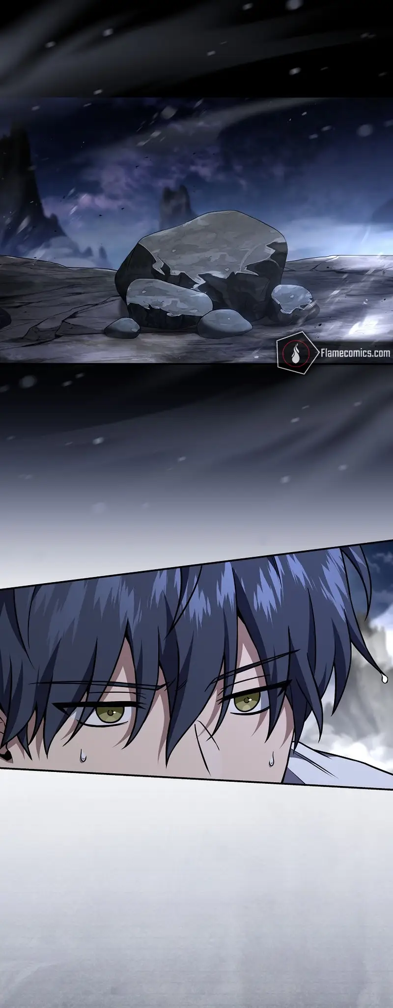 Read The Frozen Player Returns ENGLISH Manga Online