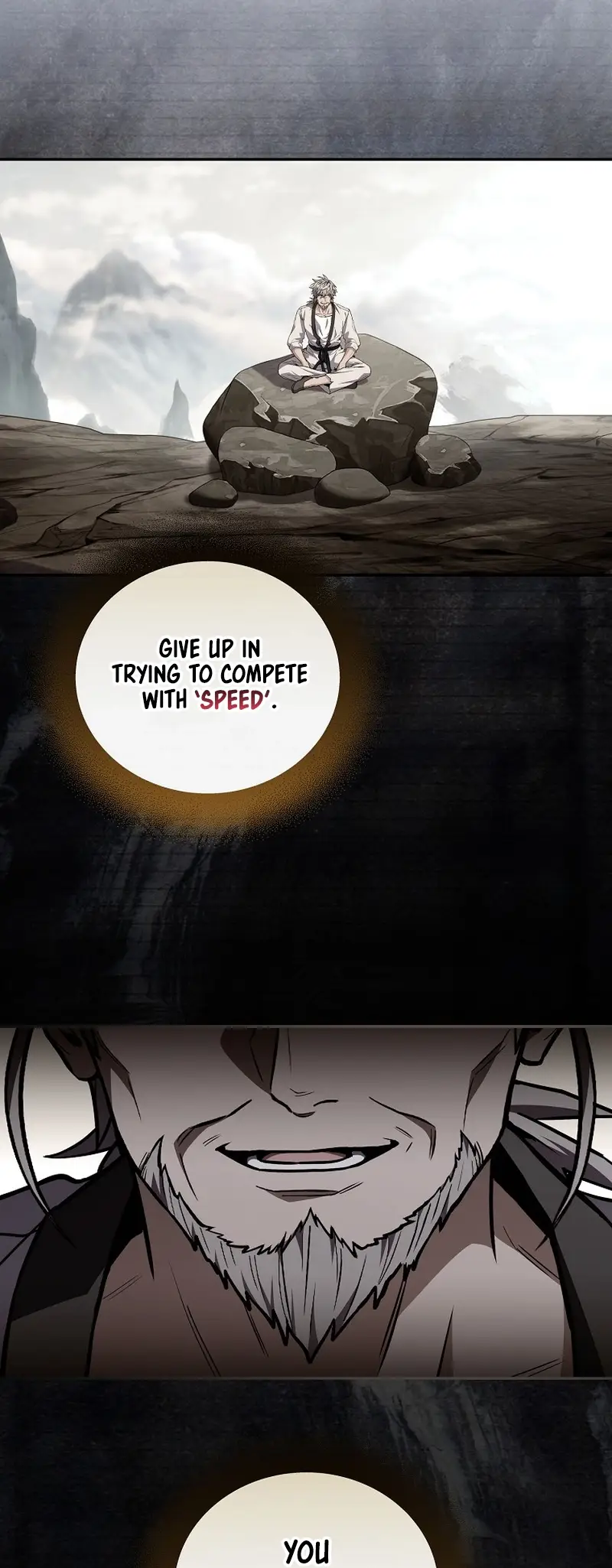 Read The Frozen Player Returns ENGLISH Manga Online