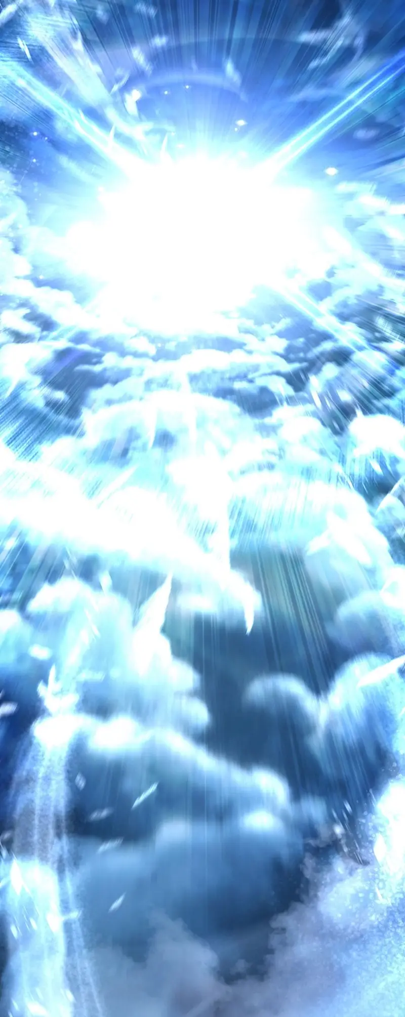 Read The Frozen Player Returns ENGLISH Manga Online