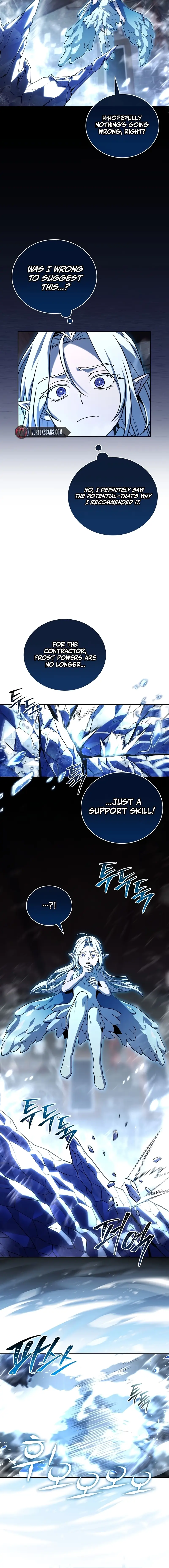 Read The Frozen Player Returns ENGLISH Manga Online