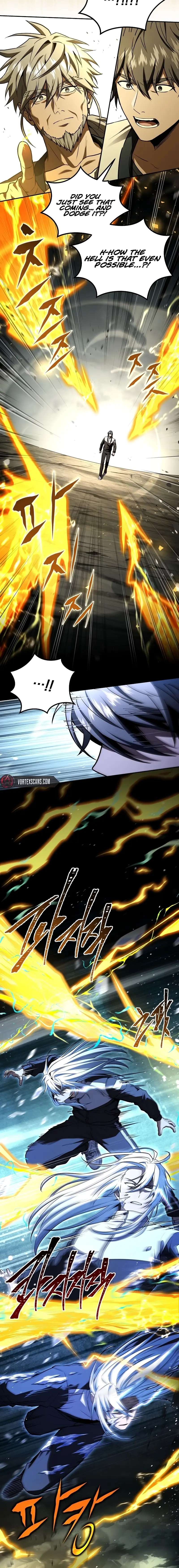 Read The Frozen Player Returns ENGLISH Manga Online