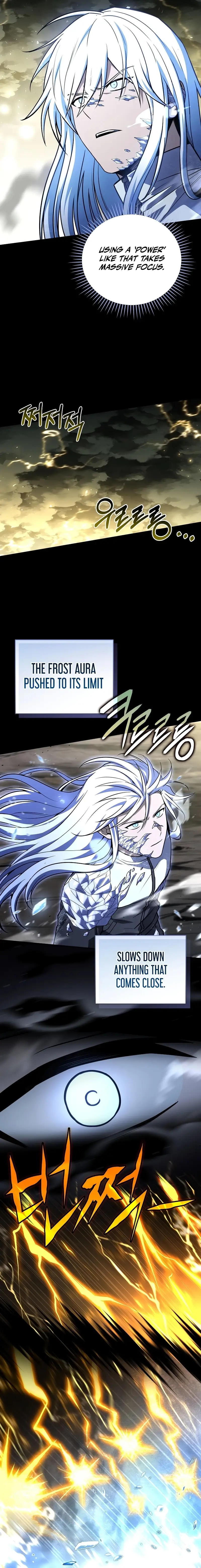 Read The Frozen Player Returns ENGLISH Manga Online