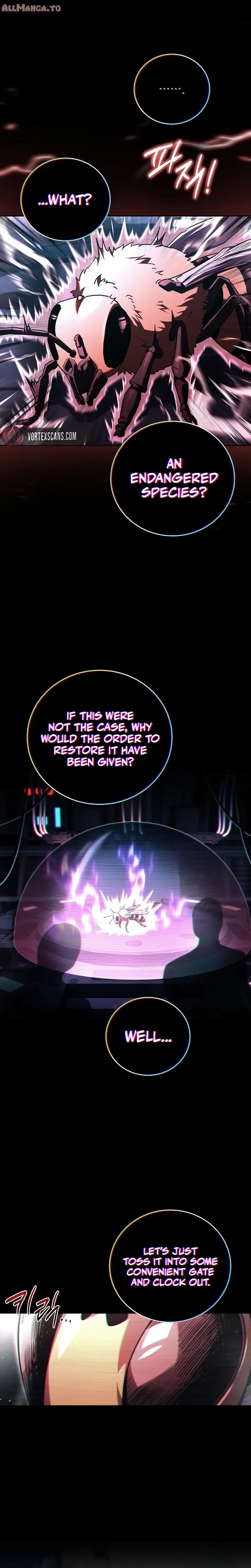 Read The Frozen Player Returns ENGLISH Manga Online