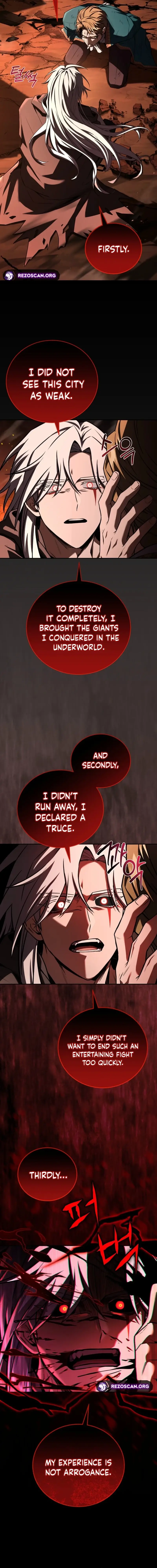 Read The Frozen Player Returns ENGLISH Manga Online