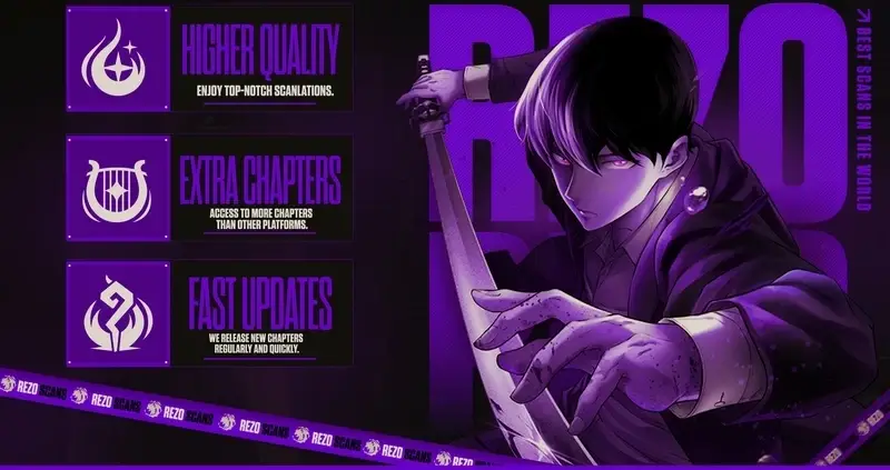 Read The Frozen Player Returns ENGLISH Manga Online