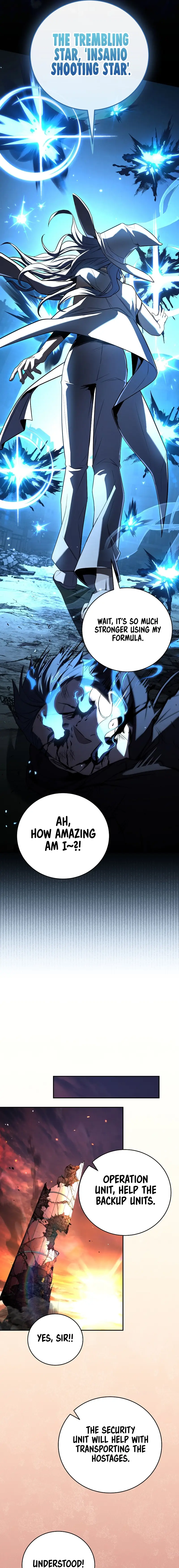 Read The Frozen Player Returns ENGLISH Manga Online