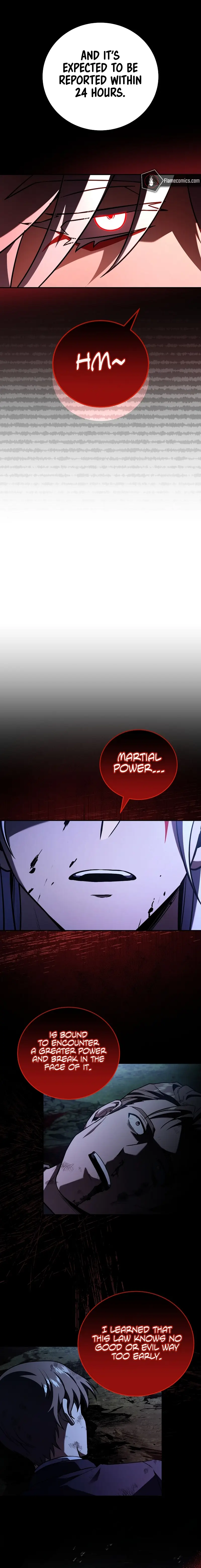 Read The Frozen Player Returns ENGLISH Manga Online