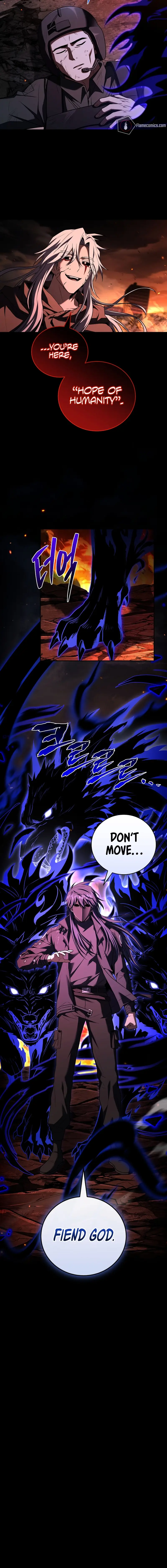 Read The Frozen Player Returns ENGLISH Manga Online