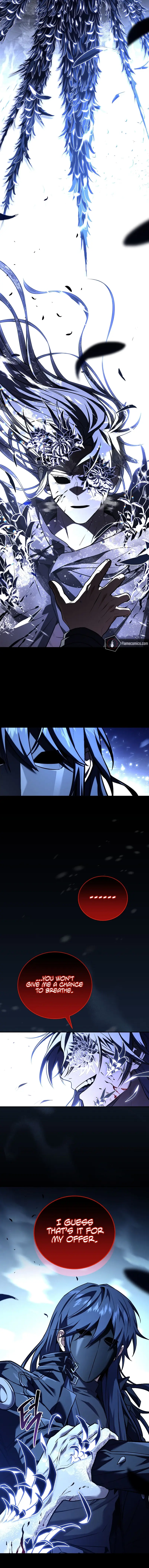 Read The Frozen Player Returns ENGLISH Manga Online