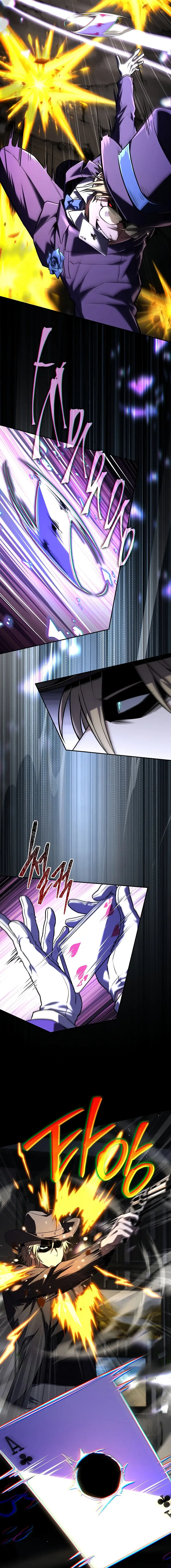 Read The Frozen Player Returns ENGLISH Manga Online