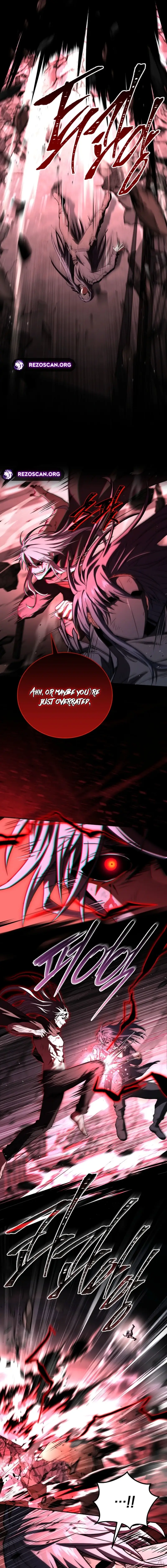 Read The Frozen Player Returns ENGLISH Manga Online