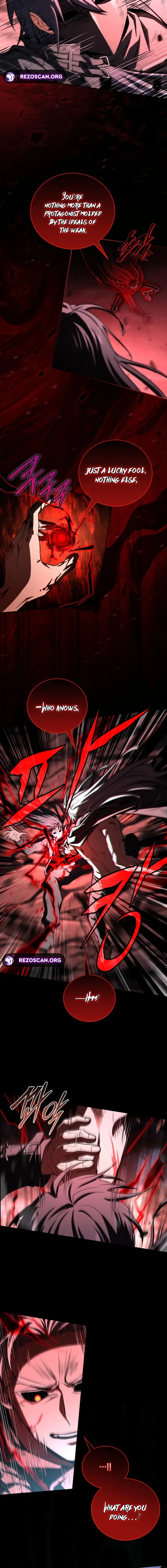 Read The Frozen Player Returns ENGLISH Manga Online