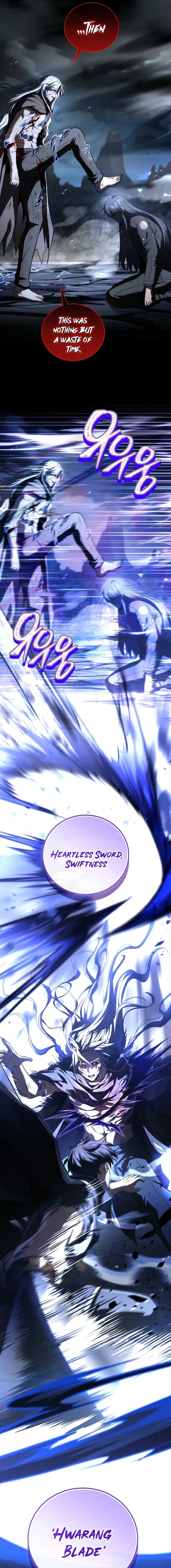 Read The Frozen Player Returns ENGLISH Manga Online