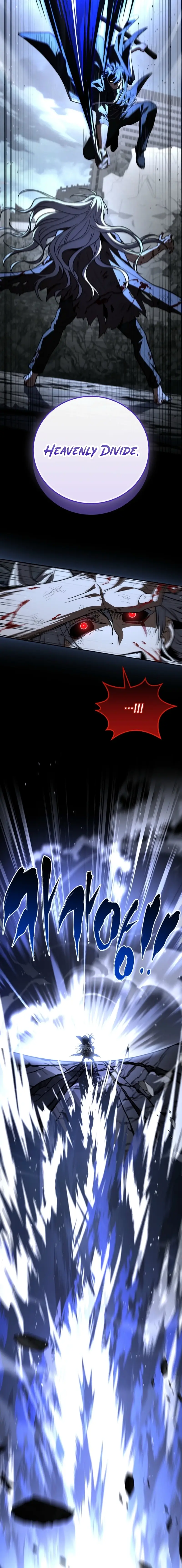 Read The Frozen Player Returns ENGLISH Manga Online