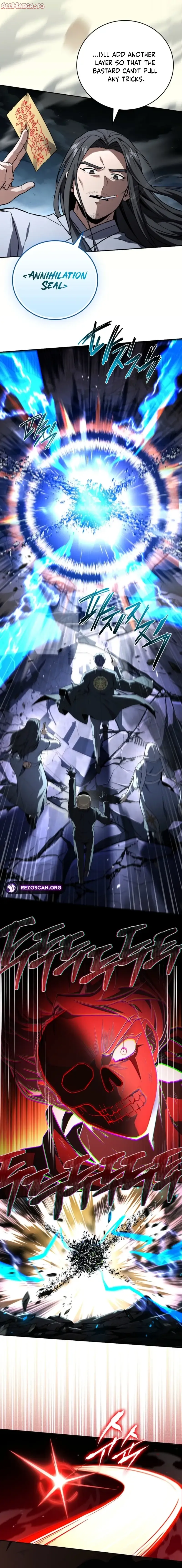 Read The Frozen Player Returns ENGLISH Manga Online