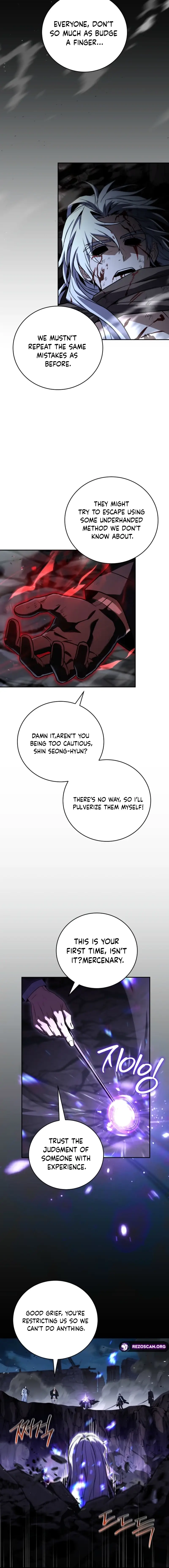 Read The Frozen Player Returns ENGLISH Manga Online