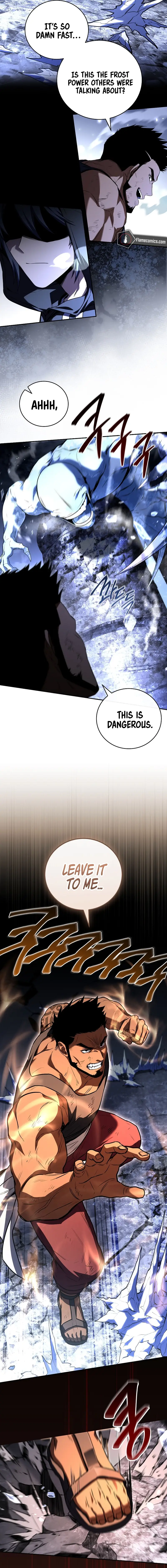 Read The Frozen Player Returns ENGLISH Manga Online