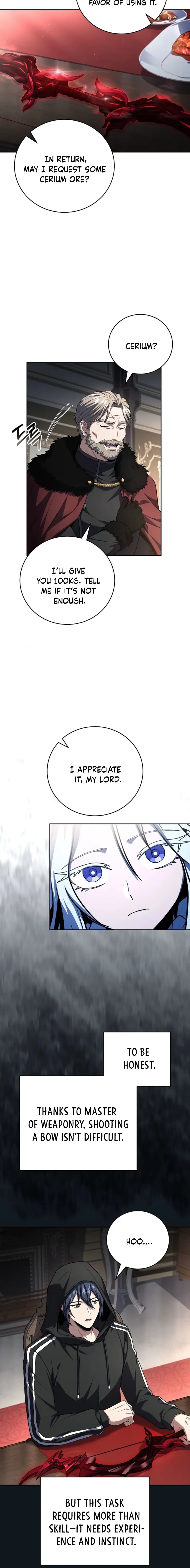 Read The Frozen Player Returns ENGLISH Manga Online