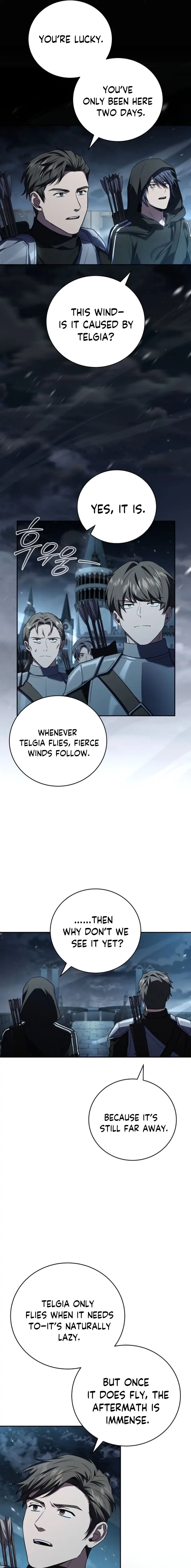 Read The Frozen Player Returns ENGLISH Manga Online