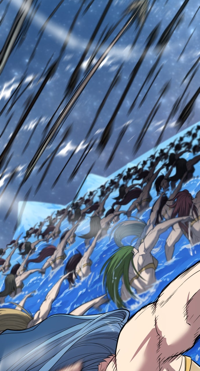 Read The Greatest Estate Developer ENGLISH Manga Online