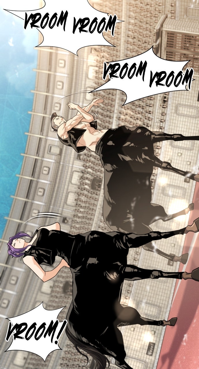 Read The Greatest Estate Developer ENGLISH Manga Online