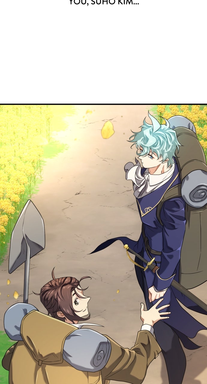 Read The Greatest Estate Developer ENGLISH Manga Online