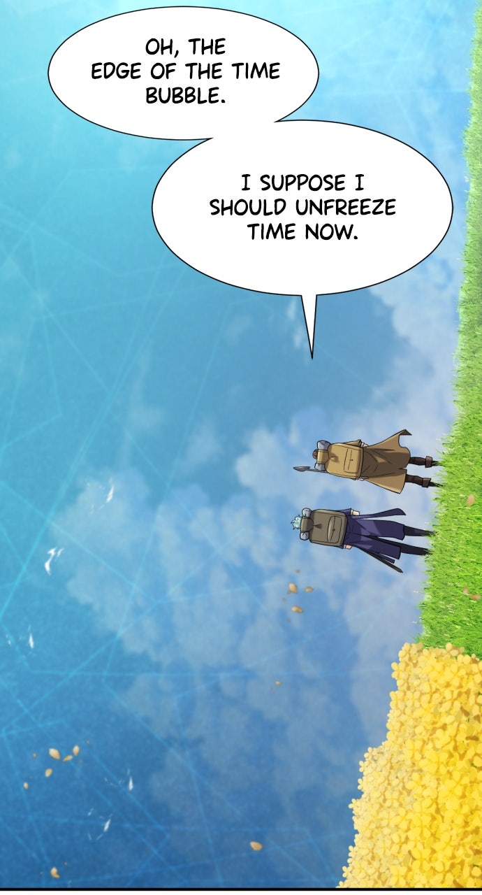 Read The Greatest Estate Developer ENGLISH Manga Online