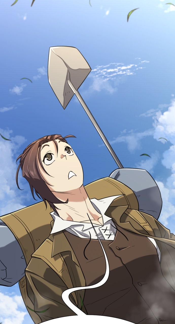 Read The Greatest Estate Developer ENGLISH Manga Online