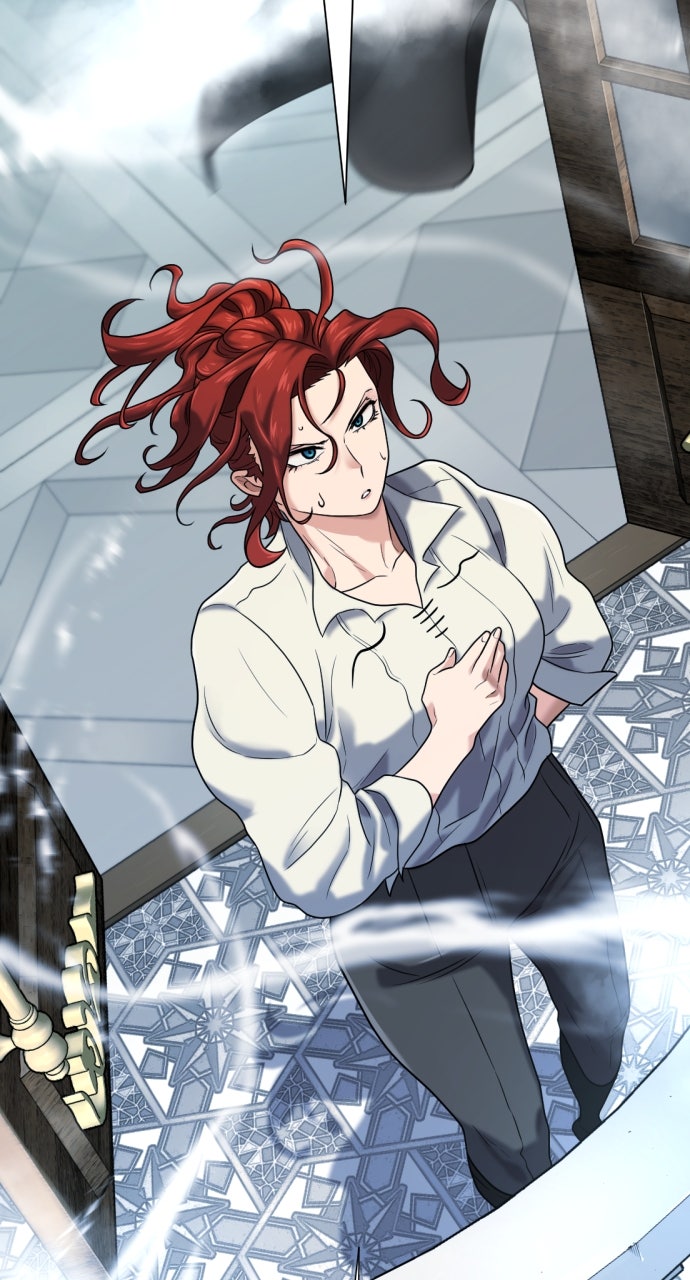 Read The Greatest Estate Developer ENGLISH Manga Online