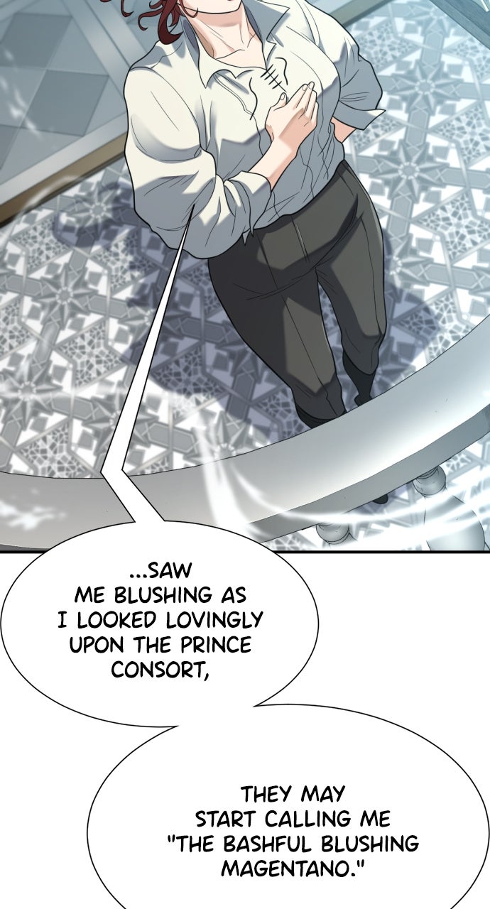 Read The Greatest Estate Developer ENGLISH Manga Online