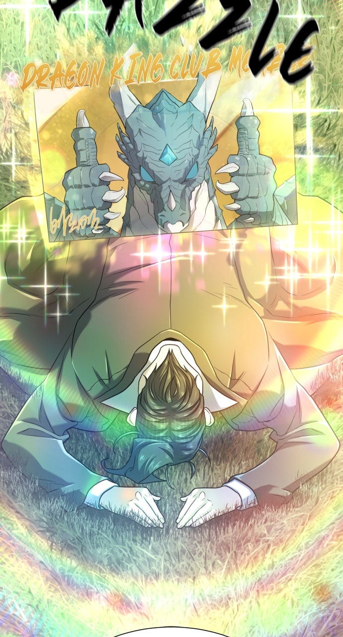 Read The Greatest Estate Developer ENGLISH Manga Online