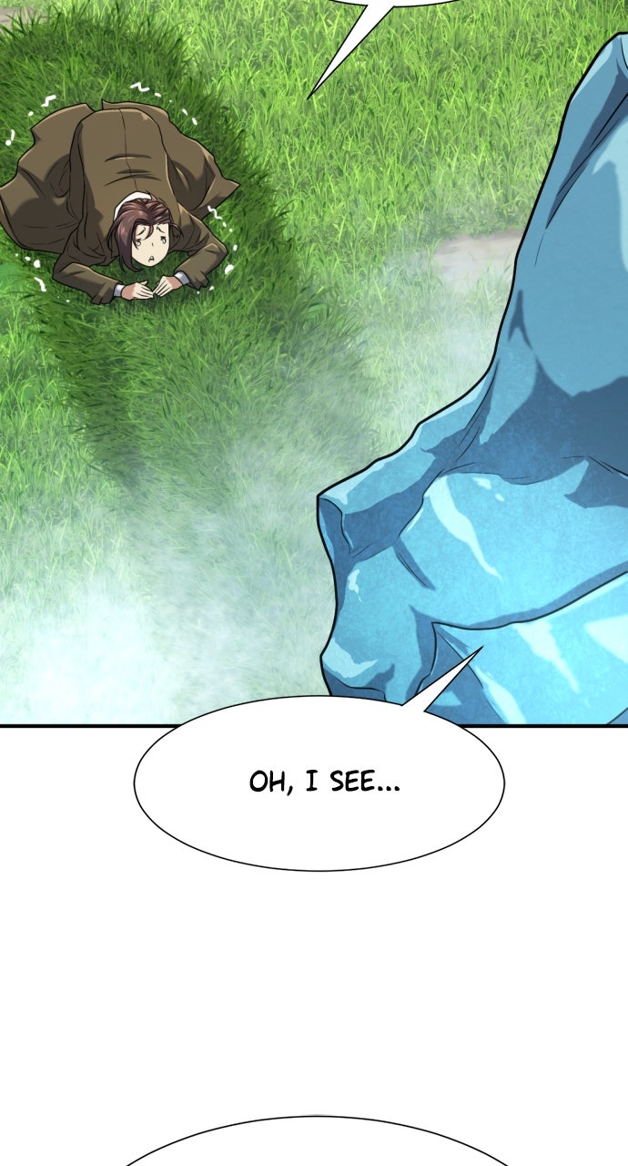 Read The Greatest Estate Developer ENGLISH Manga Online