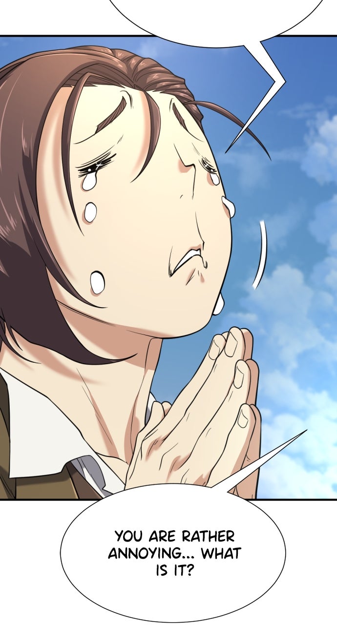 Read The Greatest Estate Developer ENGLISH Manga Online