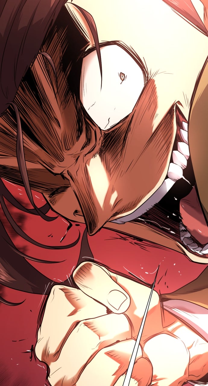 Read The Greatest Estate Developer ENGLISH Manga Online